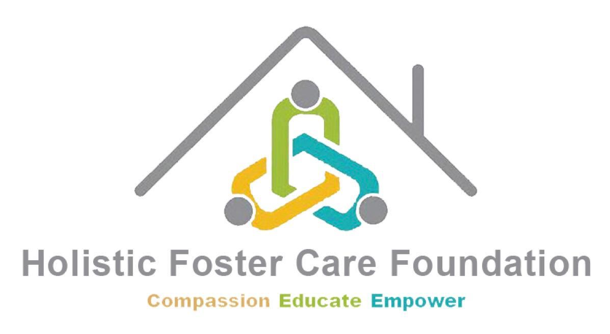 Holistic Foster Care Foundation logo