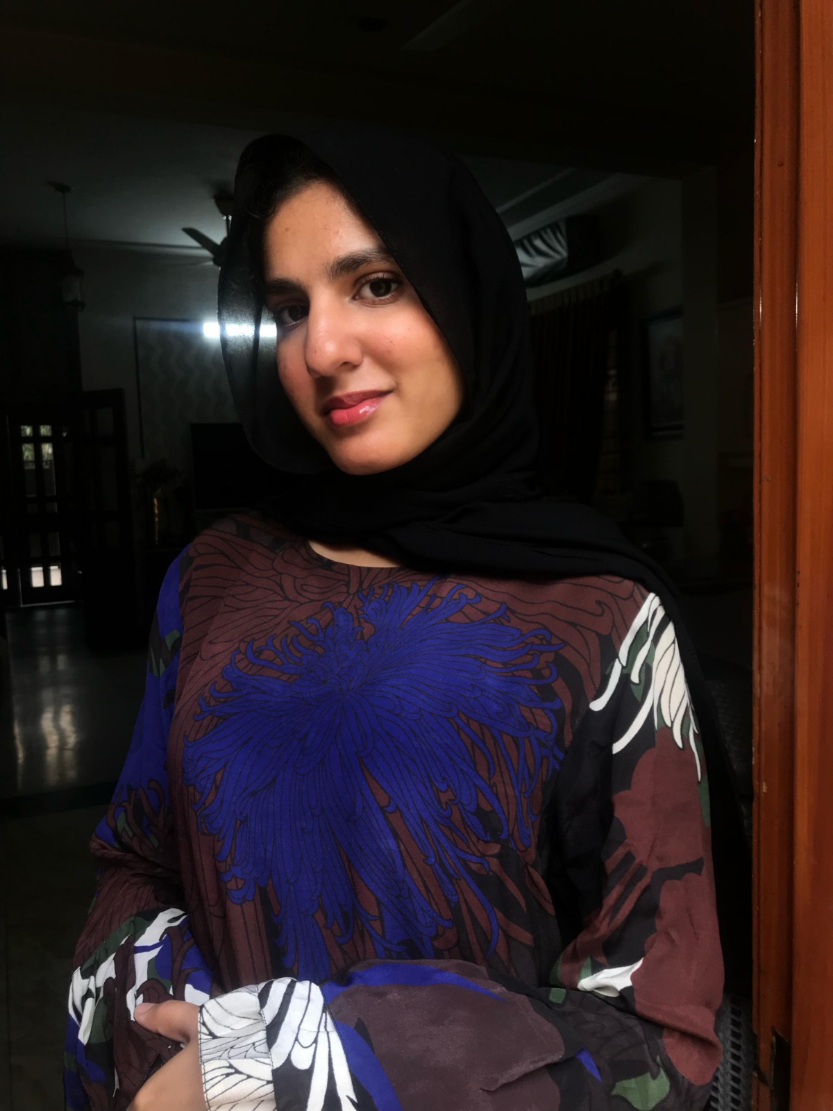 Zurwa Qaiser - Volunteer at Holistic Foster Care Foundation